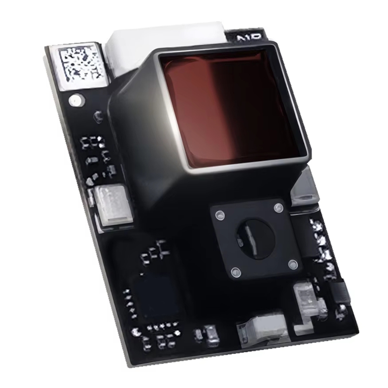 Industrial Laser Module - 적외선 센티미터 정밀 산업용 Lidar 모듈,