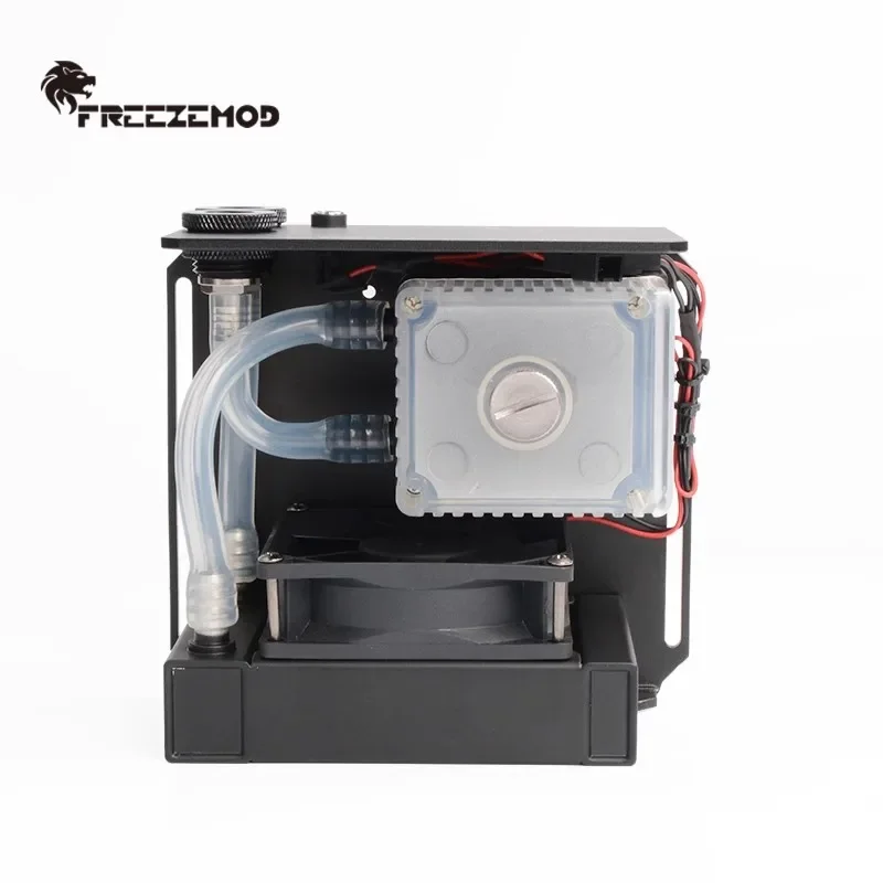 Industrial Laser Module - FreezeMod 의료 소형 레이저 미용 기기