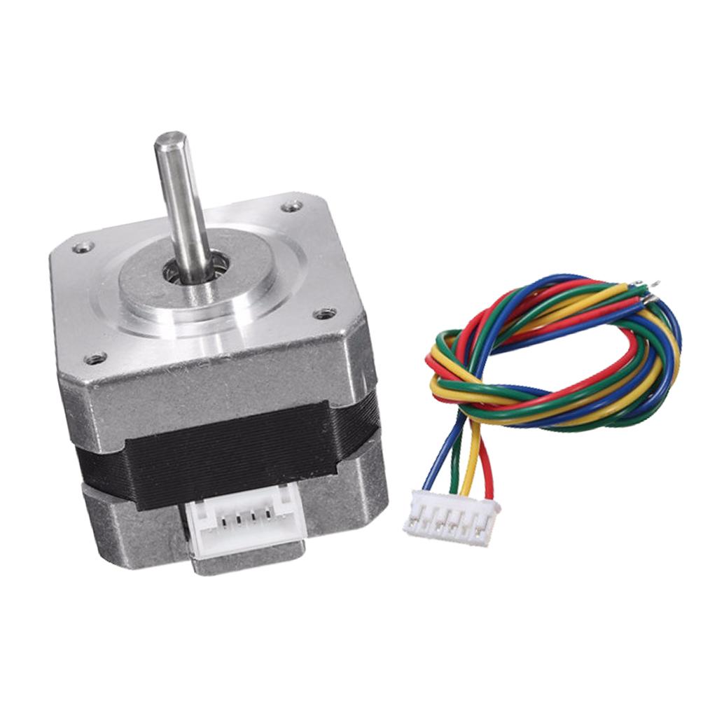 Stepper Driver Cnc - Nema 17 스테퍼 모터 드라이버 실버