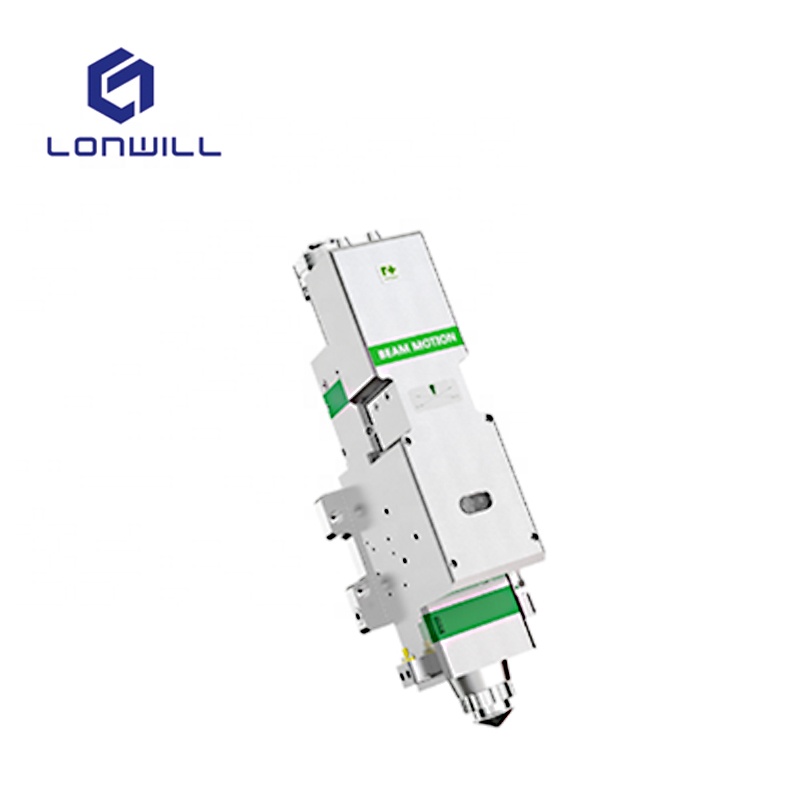 Industrial Fiber Laser Cutting Machine - 파이버 레이저 절단기 레이저 소스용 레이저