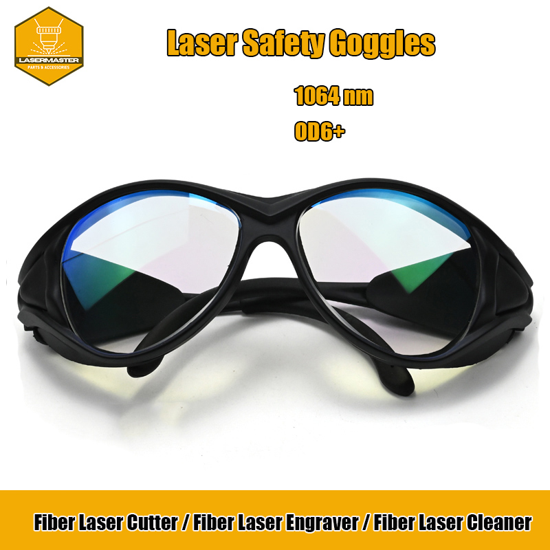 Industrial Laser Removal - 1064nm 레이저 보호 안경 파장 안전