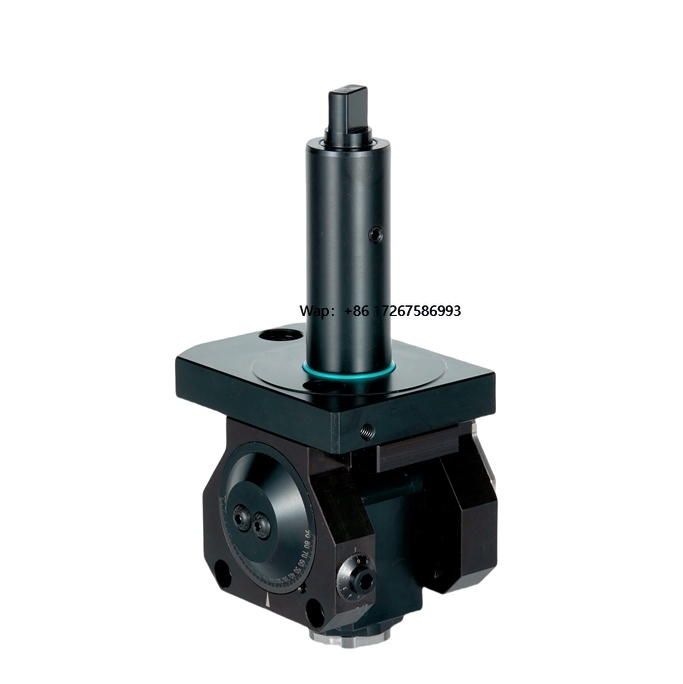 Cnc Milling Machine - 공장 직판 신형 VDI 툴 홀더