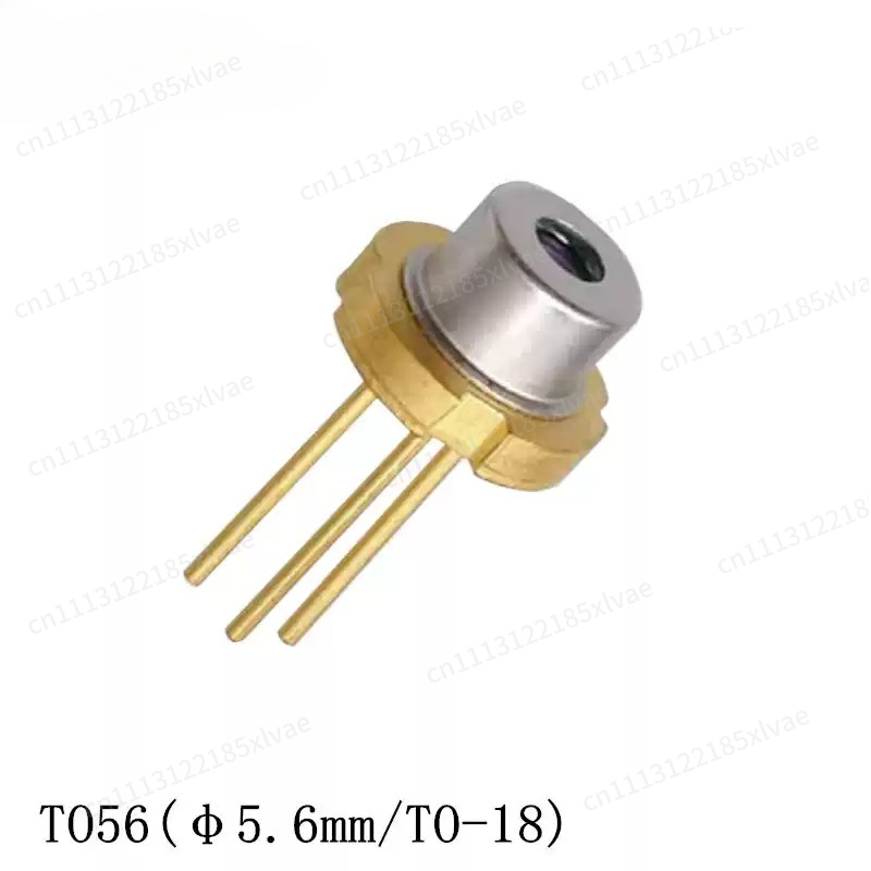 Industrial Laser Module - 1550Nm 5.6mm 레이저 다이오드 2W 출력