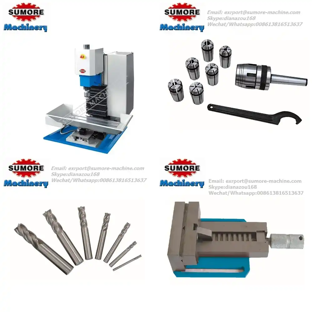 Cnc Milling Machine - 고속 CNC 밀링머신 판매 SP2213