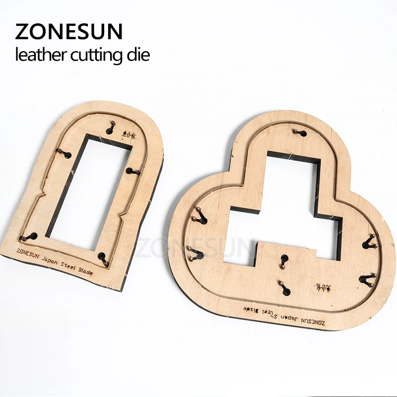 ZONESUN 투인원 동전 지갑 파우치, 맞춤형 가죽  - Industrial Laser Removal 리뷰 및 가격