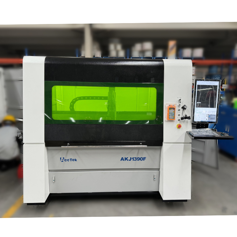 JINAN CNC 산업 장비 레이커스 소형 1390 1 - Industrial Fiber Laser Cutting Machine 리뷰 및 가격