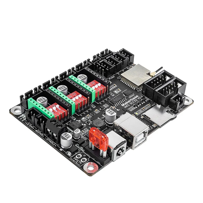 Makerbase MKS DLC32 V2.1 오프라인  - Laser Controller Board 리뷰 및 가격