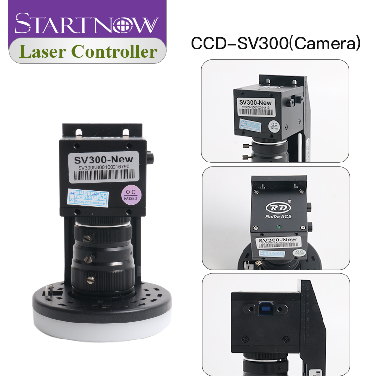 Startnow Ruida CCD 비주얼 RDV6445 - Laser Controller Board 리뷰 및 가격
