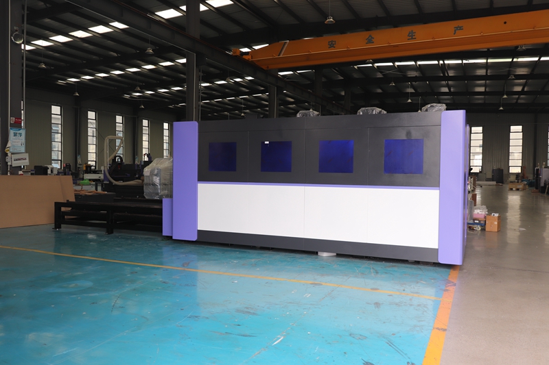 산업 3015 섬유 레이저 금속 절단기, 교환 플랫폼, - Industrial Fiber Laser Cutting Machine 리뷰 및 가격