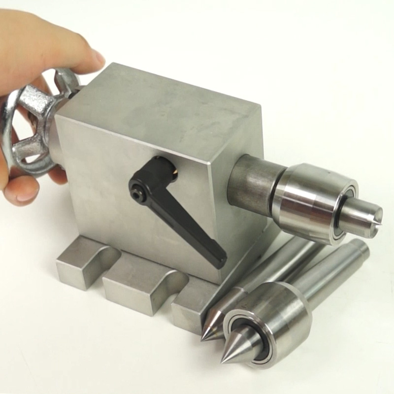 LY CNC 테일스톡, 활동식 테일스톡 A, B, C, - Cnc Milling Machine 리뷰 및 가격