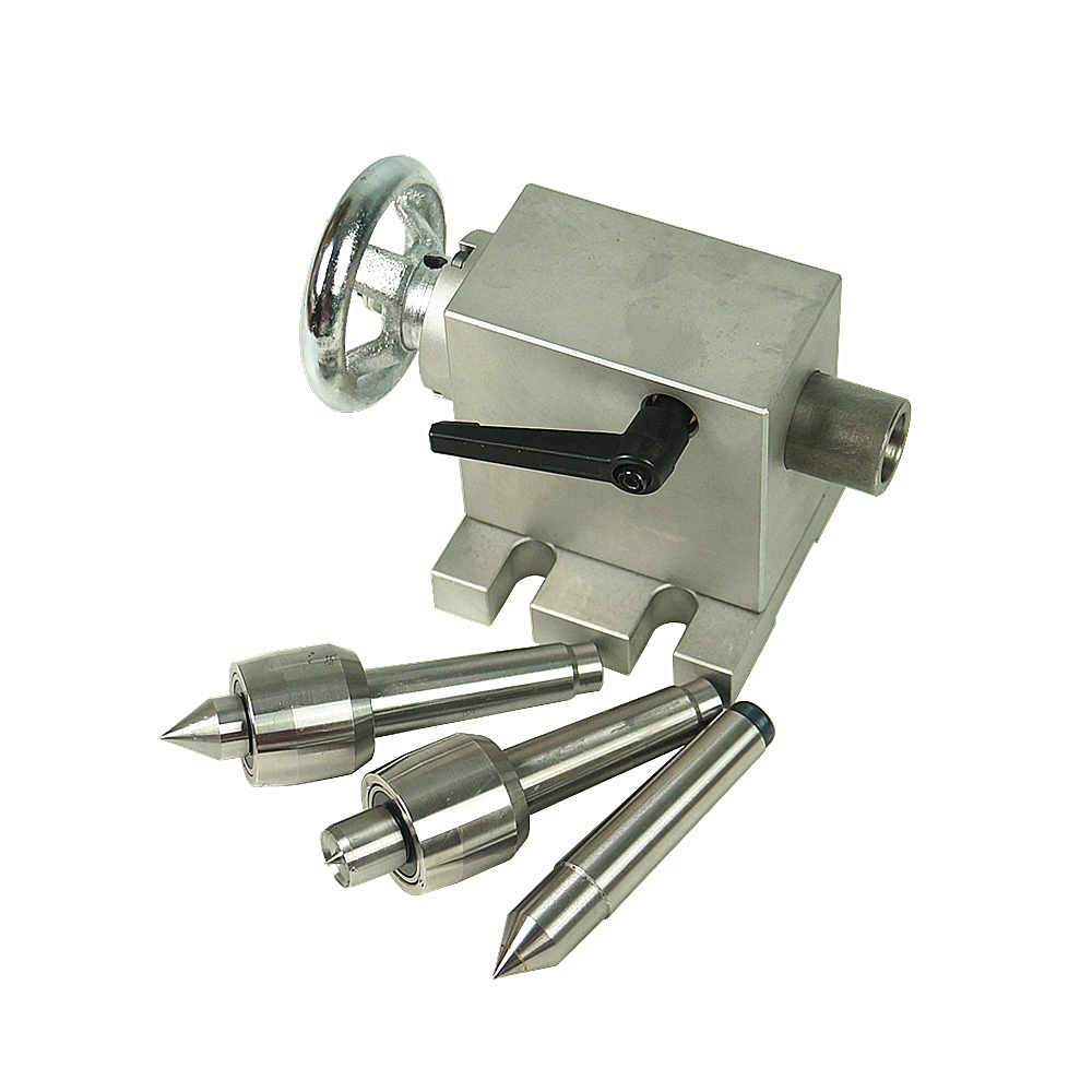 LY CNC 테일스톡, 활동식 테일스톡 A, B, C, - Cnc Milling Machine 리뷰 및 가격