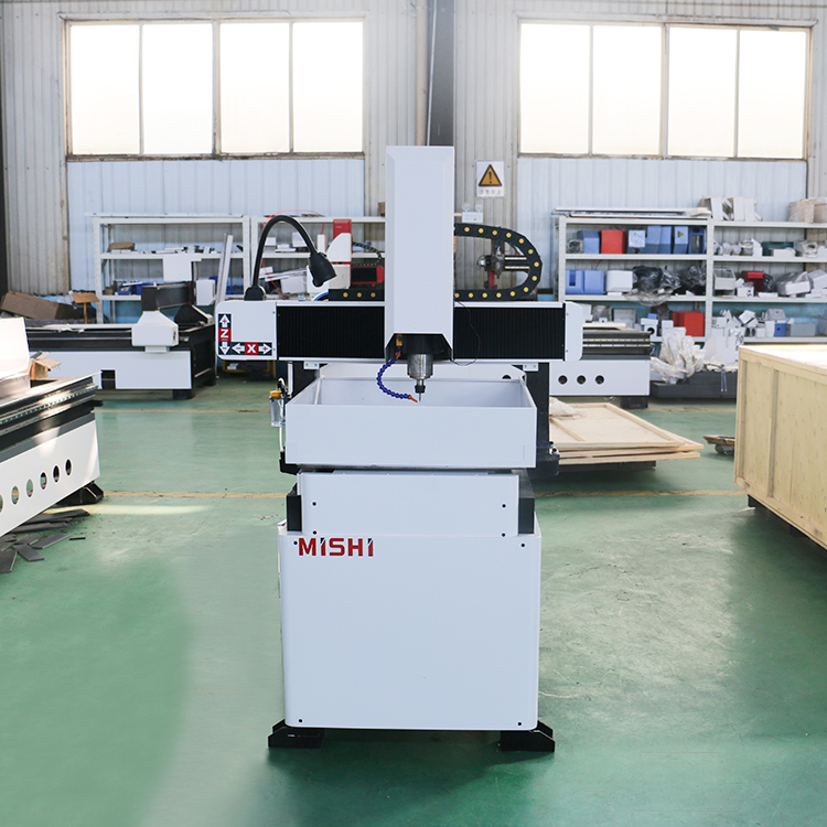 3축 6060 6090 미니 CNC 라우터, 금속 알루 - Cnc Milling Machine 리뷰 및 가격