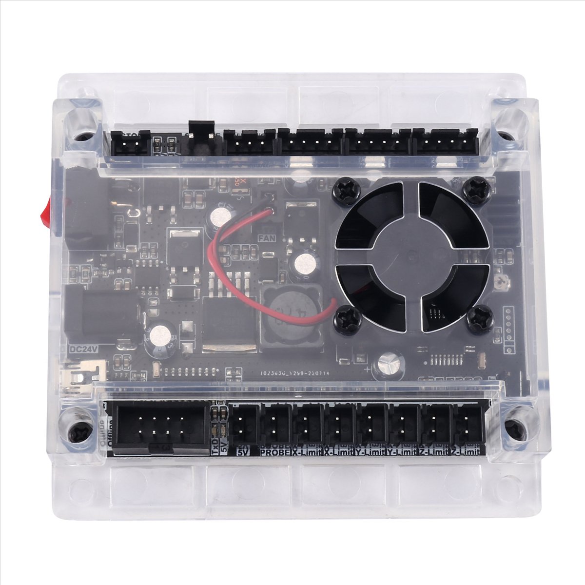 ABAN 3- 제어 보드 GRBL 1.1 3018 레이 - Laser Controller Board 리뷰 및 가격