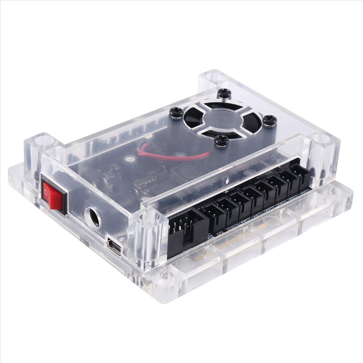 ABAN 3- 제어 보드 GRBL 1.1 3018 레이 - Laser Controller Board 리뷰 및 가격