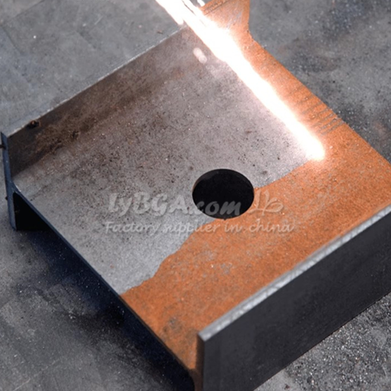 1500W 2000W 3000W 파이버 레이저 녹 제거 - Industrial Laser Removal 리뷰 및 가격