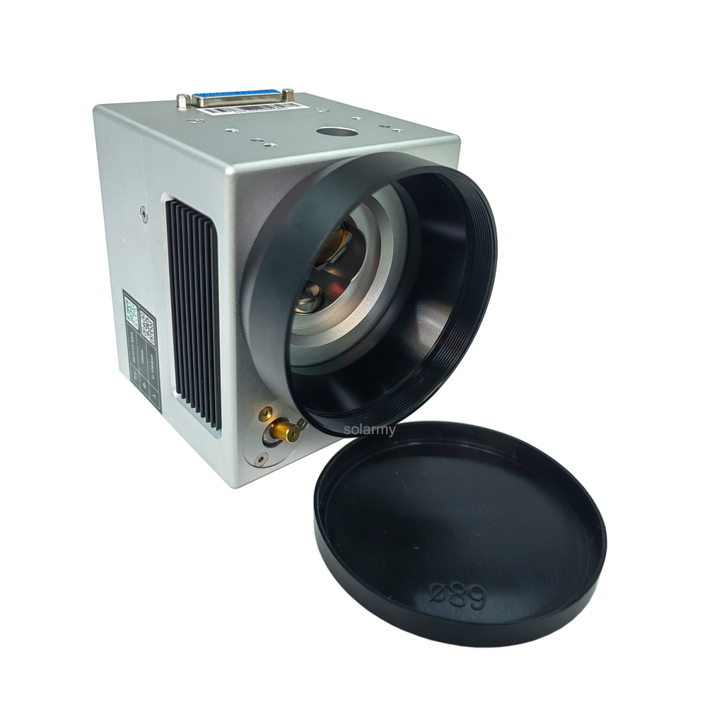 시노 갈보 고속 스캔 시스템 1064nm SG7210- - Galvo Scan Head 리뷰 및 가격