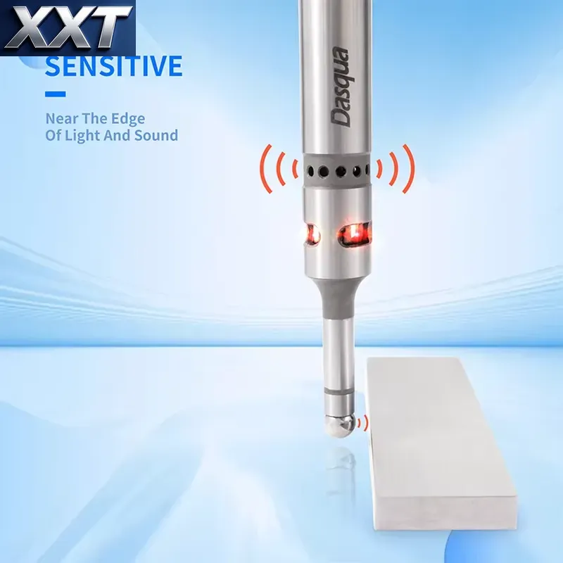 XXT CNC 밀링머신용 고정밀 전자식 엣지 파인더 - Cnc Milling Machine 리뷰 및 가격