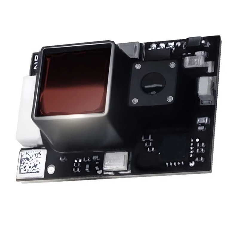적외선 센티미터 정밀 산업용 Lidar 모듈, 고집적  - Industrial Laser Module 리뷰 및 가격