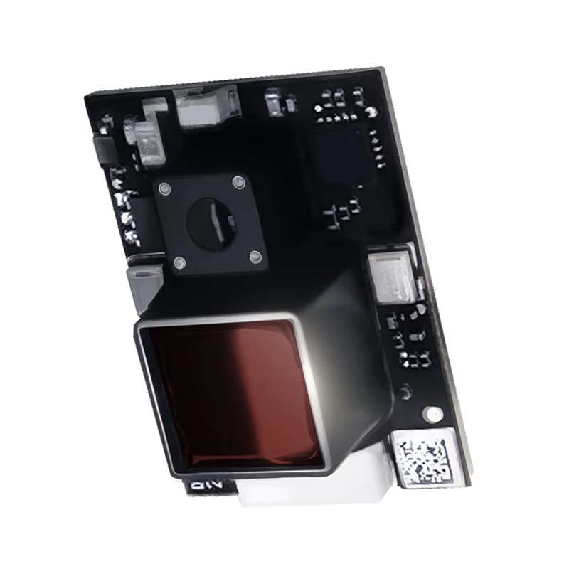 적외선 센티미터 정밀 산업용 Lidar 모듈, 고집적  - Industrial Laser Module 리뷰 및 가격