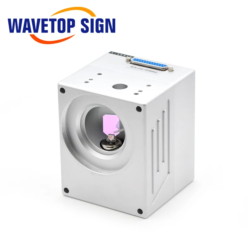 WaveTopSign 405nm 532nm 갈보 헤드  - Galvo Scan Head 리뷰 및 가격