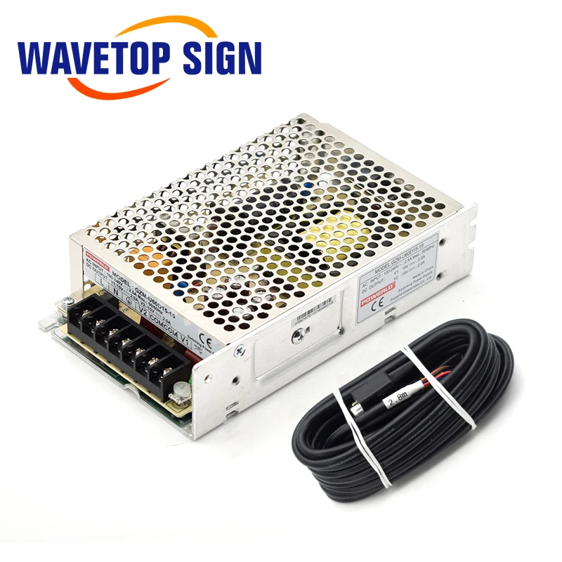 WaveTopSign 405nm 532nm 갈보 헤드  - Galvo Scan Head 리뷰 및 가격