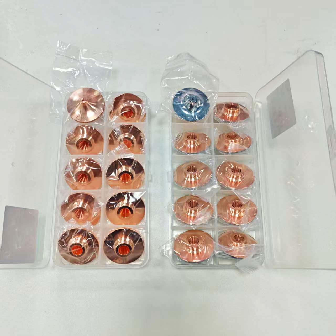 D32 고속 레이저 절단 노즐 D32M14H15 구리  - Industrial Laser Removal 리뷰 및 가격