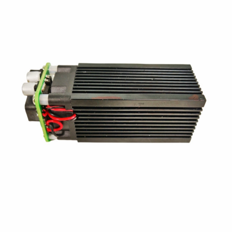 520nm 300mw/800mw/1000mw 녹색 지방 - Industrial Laser Module 리뷰 및 가격