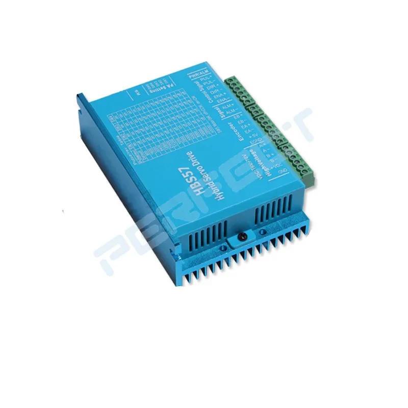 HBS57 폐쇄 루프 서보 모터 드라이버 하이브리드 스 - Stepper Driver Cnc 리뷰 및 가격