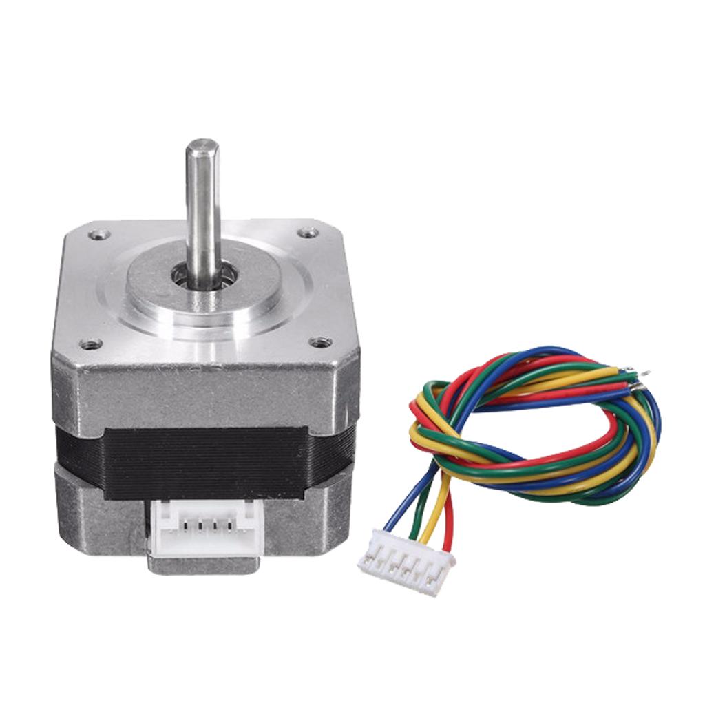 Nema 17 스테퍼 모터 드라이버 실버 메탈 바이폴라 - Stepper Driver Cnc 리뷰 및 가격