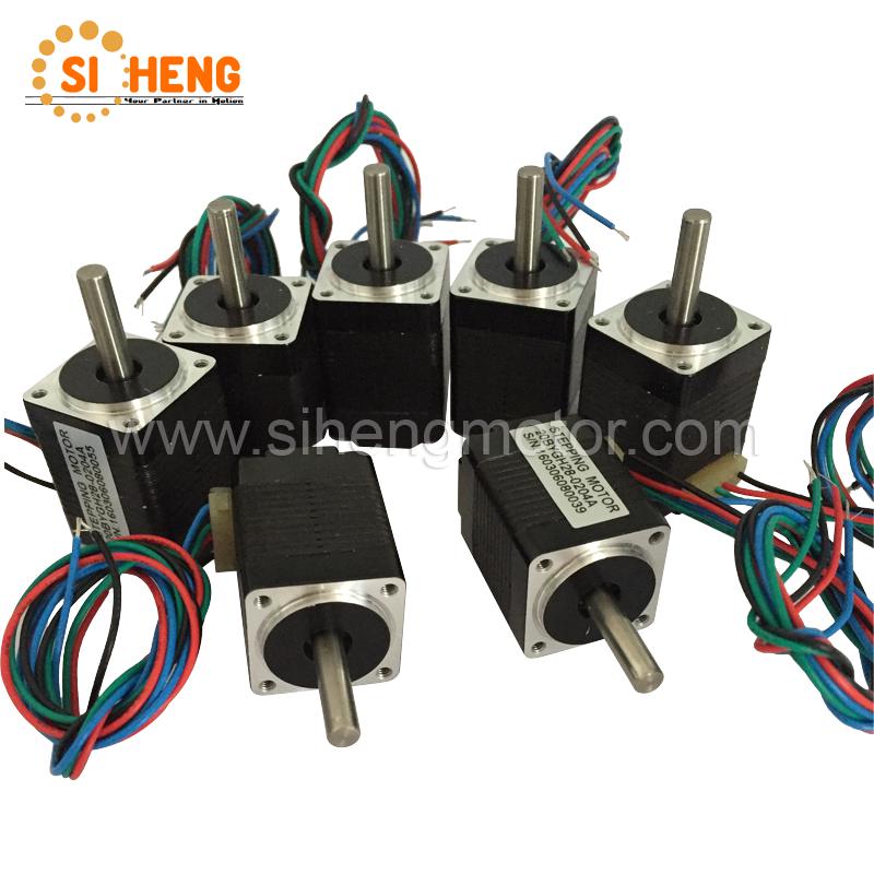 시헹 모터 공장 2상 네마23 57mm 클로즈 루프 스 - Stepper Driver Cnc 리뷰 및 가격