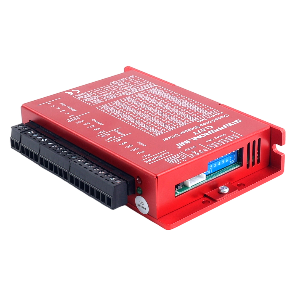 STEPPERONLINE CL57Y V2.0 Nema  - Stepper Driver Cnc 리뷰 및 가격
