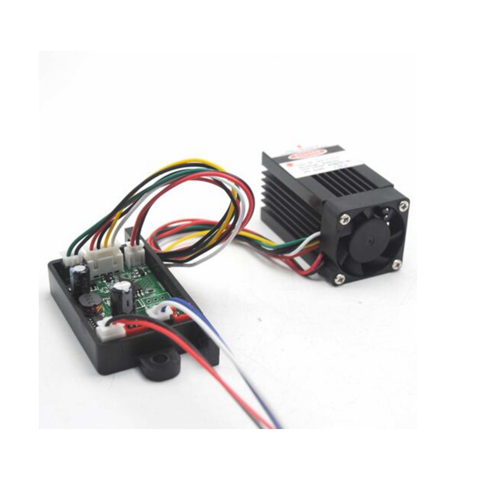 산업용 532nm 80mw-100mw 녹색 도트 레이  - Industrial Laser Module 리뷰 및 가격