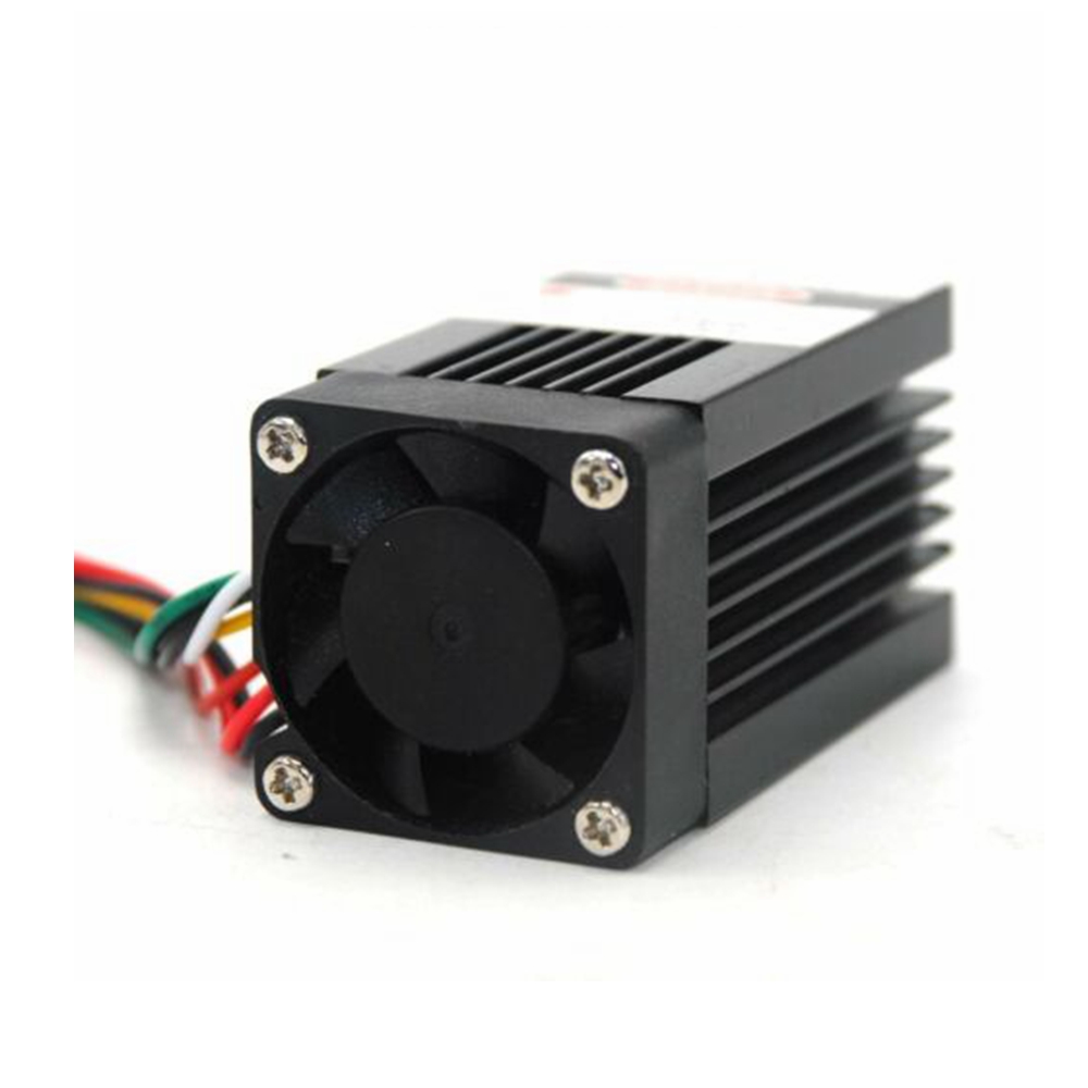 산업용 532nm 80mw-100mw 녹색 도트 레이  - Industrial Laser Module 리뷰 및 가격