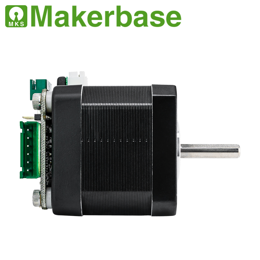 Makerbase MKS SERVO42C NEMA17  - Stepper Driver Cnc 리뷰 및 가격