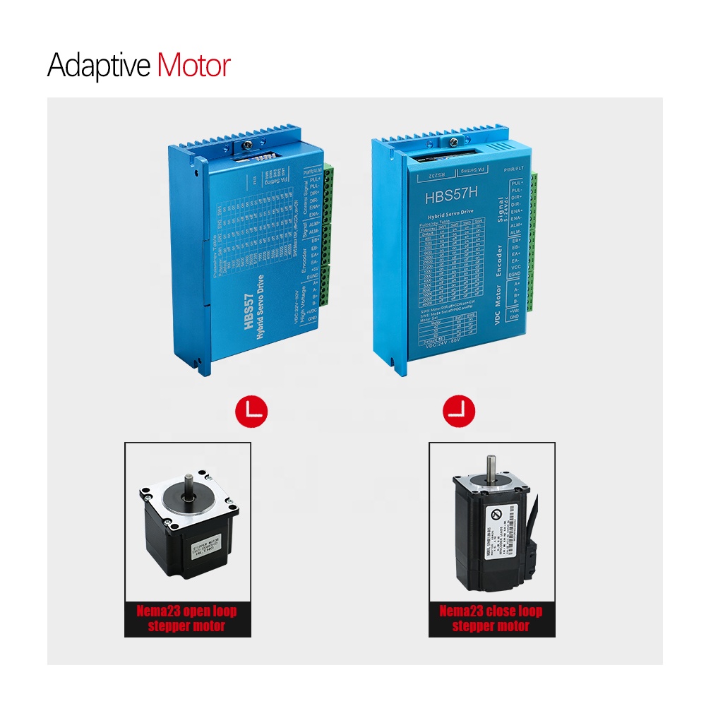HLTNC 강력한 안정성 디지털 스테퍼 드라이버 HBS - Stepper Driver Cnc 리뷰 및 가격