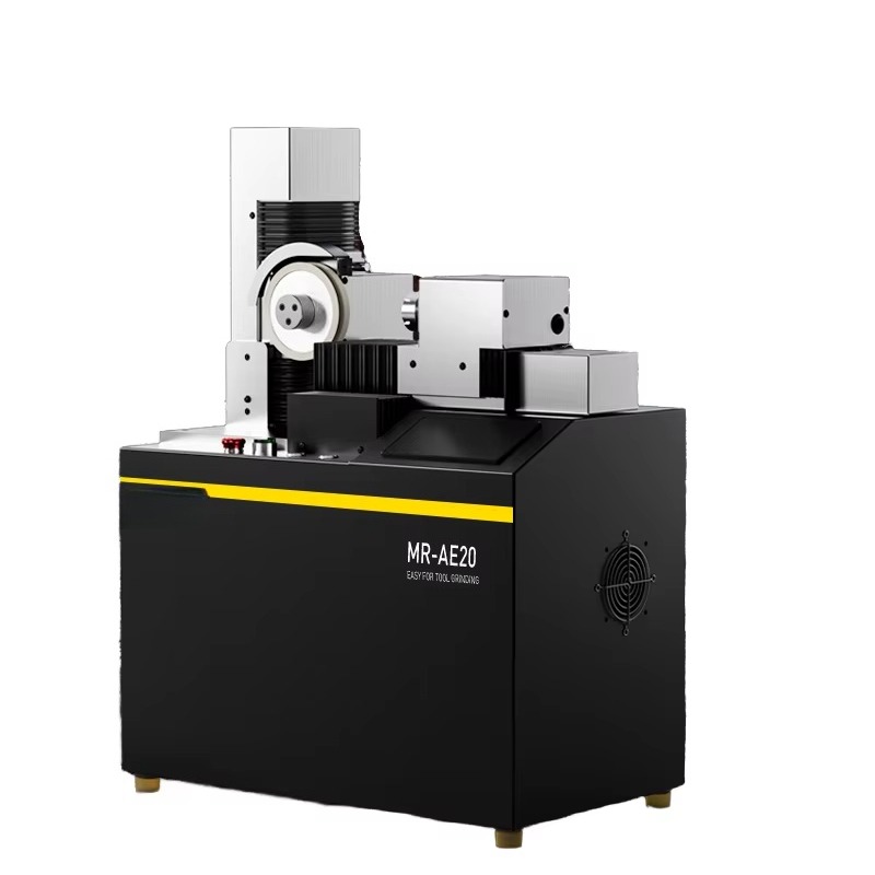 완전 자동 CNC 공구 연삭기 고정밀 연삭기 밀링 커터 - Cnc Milling Machine 리뷰 및 가격