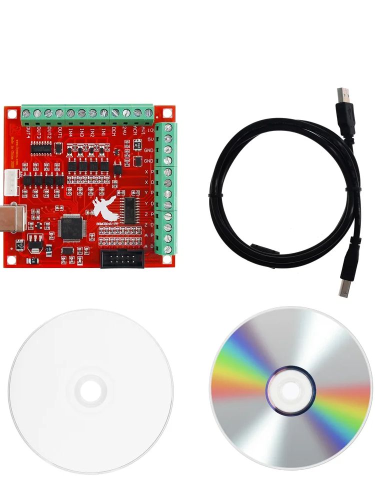 스테퍼 모터 드라이버 TB6600 23 NEMA 34  - Stepper Driver Cnc 리뷰 및 가격