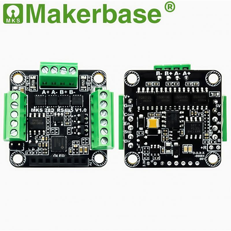 메이커베이스 MKS SERVO28D35D 2835mm  - Stepper Driver Cnc 리뷰 및 가격