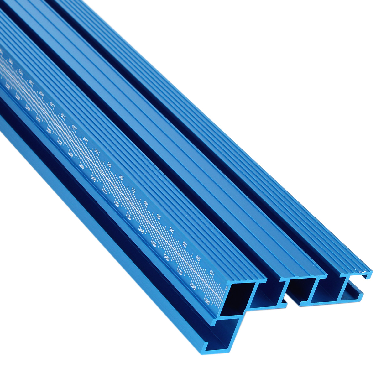 75 유형 파란색 알루미늄 프로파일 라우터 울타리 40 - Aluminum T-Slot Profile 리뷰 및 가격