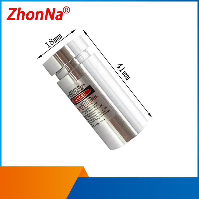 532nm35 녹색 레이저 모듈 3-5V 구리 레이저  - Industrial Laser Module 리뷰 및 가격