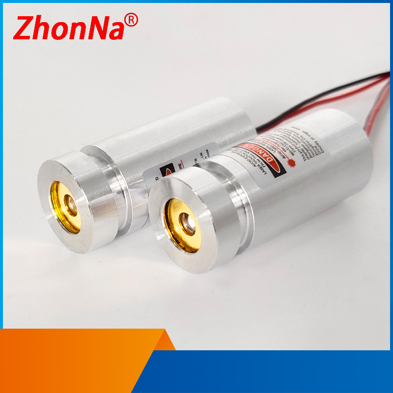 532nm35 녹색 레이저 모듈 3-5V 구리 레이저  - Industrial Laser Module 리뷰 및 가격
