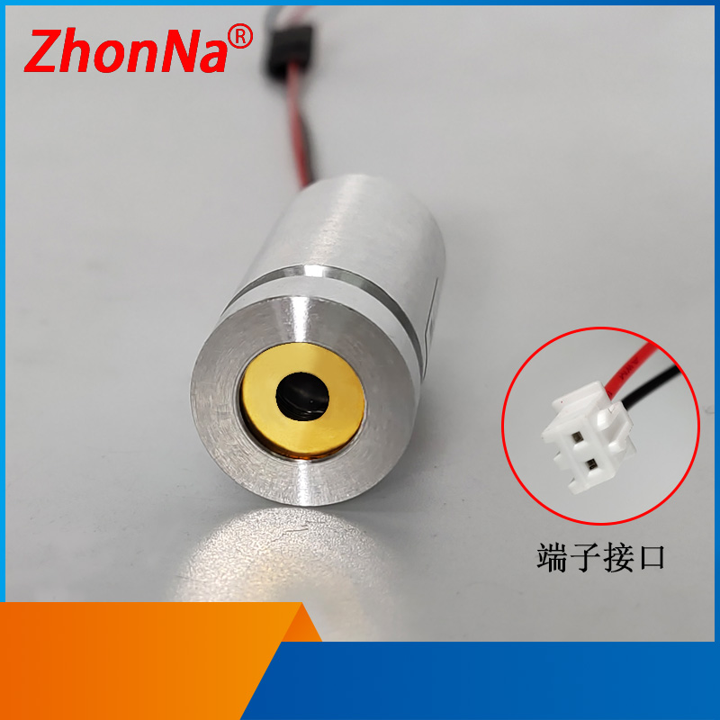 532nm35 녹색 레이저 모듈 3-5V 구리 레이저  - Industrial Laser Module 리뷰 및 가격