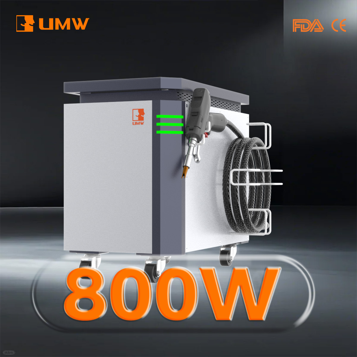 휴대용 800W 광섬유 레이저 용접기 금속 산업용 4- - Industrial Fiber Laser Cutting Machine 리뷰 및 가격