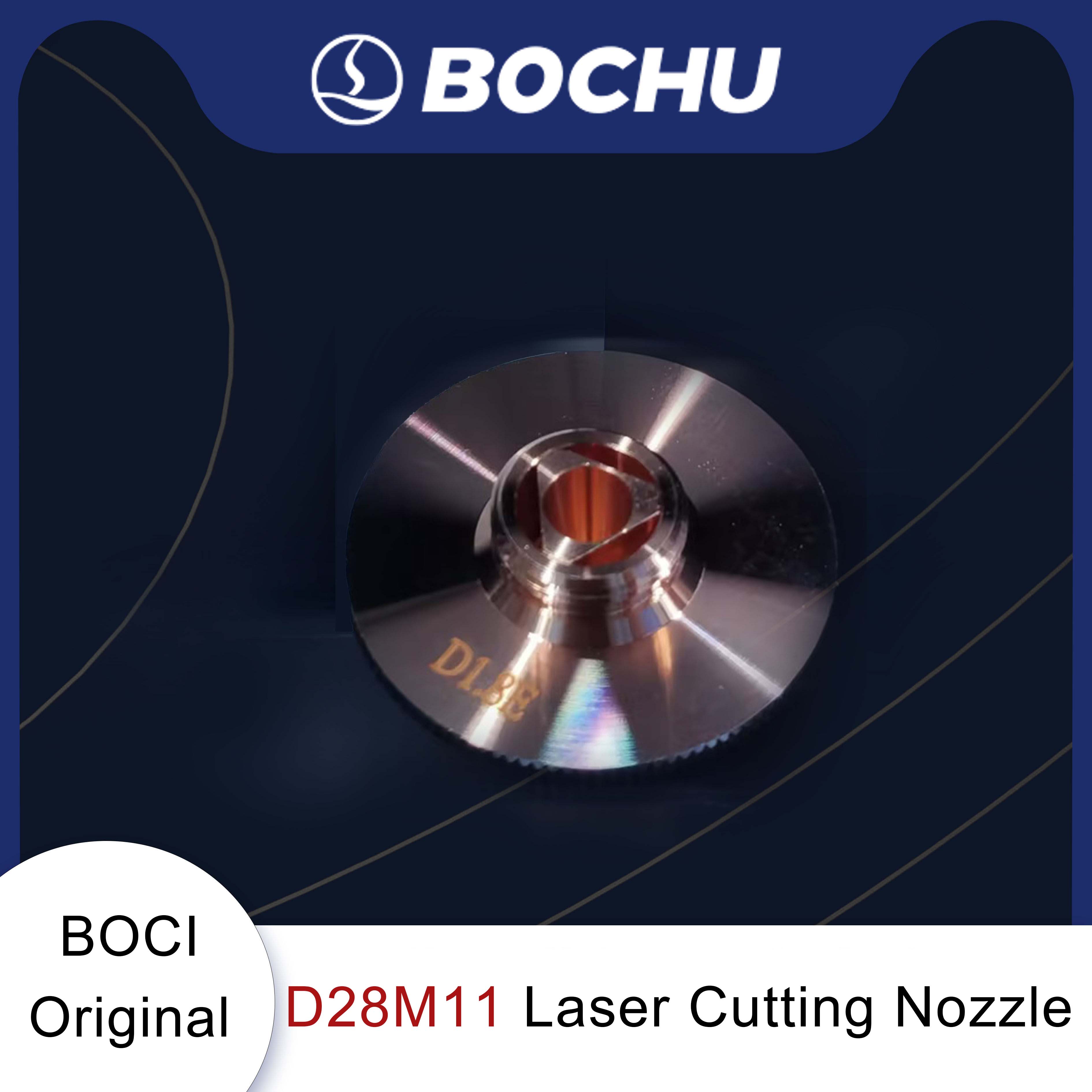 BOCI 오리지널 D28 M11 레이저 커팅 노즐 SP - Industrial Laser Removal 리뷰 및 가격