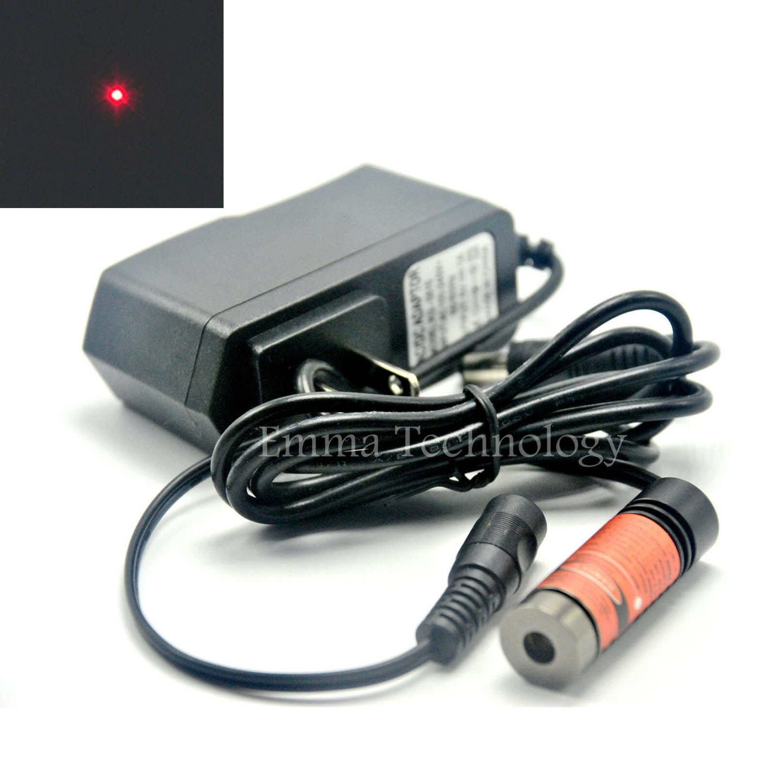 산업용 레드 도트 레이저 다이오드 모듈, 650nm,  - Industrial Laser Module 리뷰 및 가격