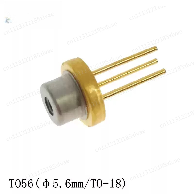 1550Nm 5.6mm 레이저 다이오드 2W 출력 전력 - Industrial Laser Module 리뷰 및 가격