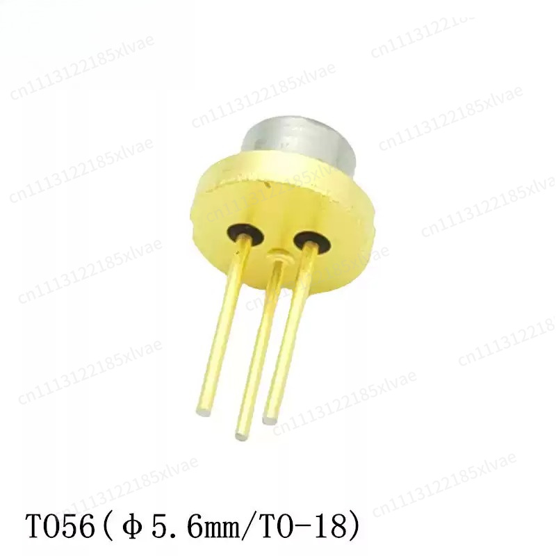 1550Nm 5.6mm 레이저 다이오드 2W 출력 전력 - Industrial Laser Module 리뷰 및 가격