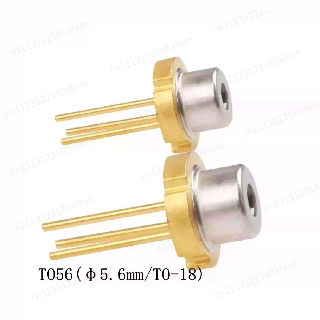 1550Nm 5.6mm 레이저 다이오드 2W 출력 전력 - Industrial Laser Module 리뷰 및 가격