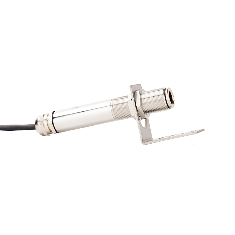 산업용 조정 가능 방사율 적외선 센서 레이저 온도계 고 - Industrial Laser Temperature Sensor 리뷰 및 가격