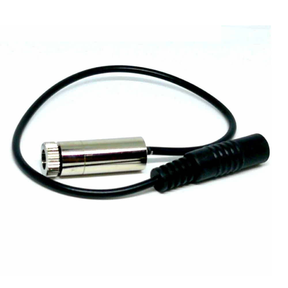 조정 가능한 초점 가능 515nm 520nm 10mw  - Industrial Laser Module 리뷰 및 가격